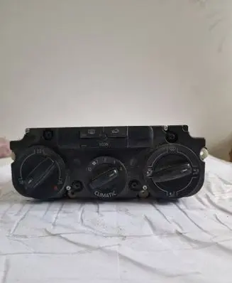 Climate control unit