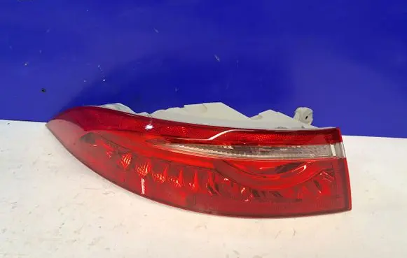 Jaguar XF X260 Rear/tail lights GX6313405BE