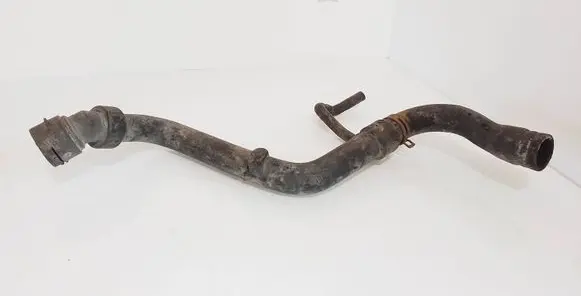 Volkswagen PASSAT B5 Engine coolant pipe/hose 4B0121101E