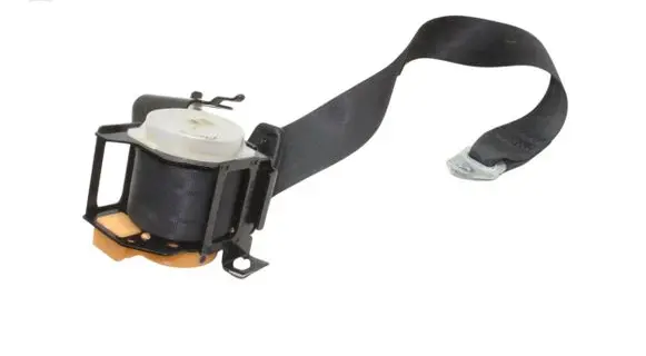 Mazda CX-5 Rear seatbelt T89454T