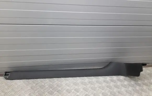Audi S5 Facelift Front sill trim cover 8T0853906B