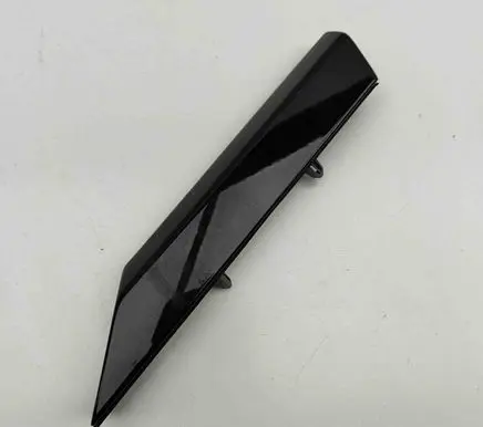 BMW iX Rear fender molding trim 8491341