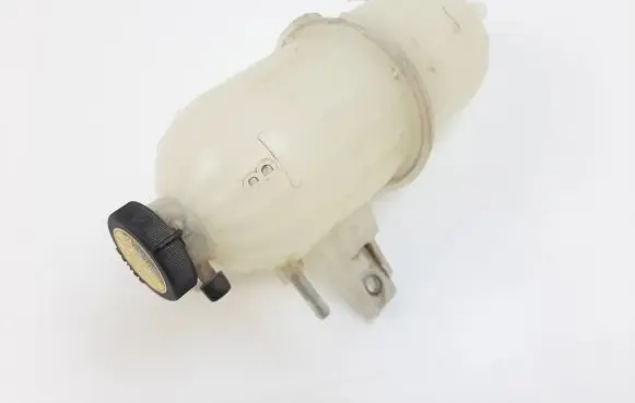 Coolant expansion tank/reservoir