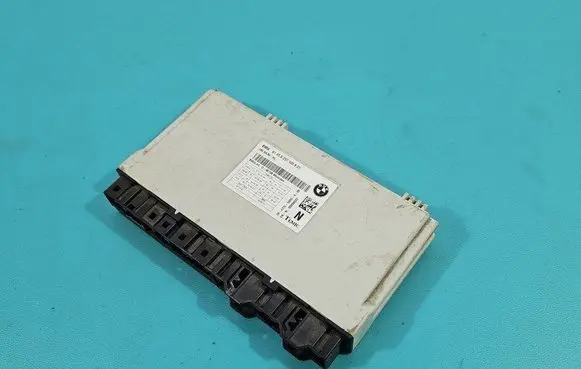 BMW 5 F10 F11 Central body control module 9257100 IMPRK1488922