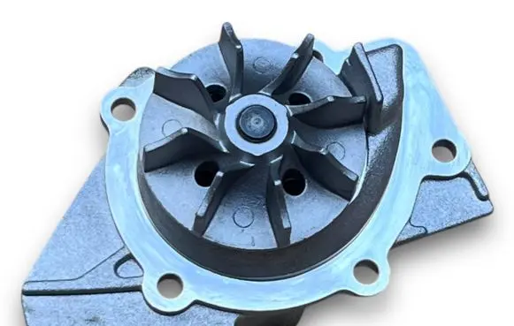 Lancia Zeta Water pump E77 1623095580