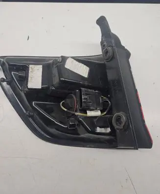 Dodge Durango III Rear/tail lights 68272126AA
