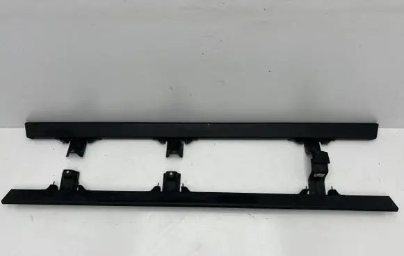 Ford Bronco Sill M2DB-102D08-BE5YZ9 M2DB-102D09-BE5YZ9