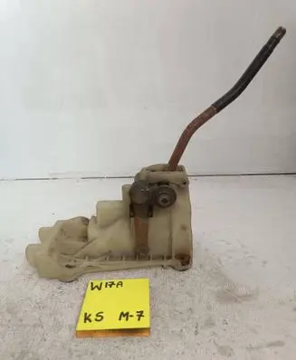 Toyota Carina T190 Jacking socket point 5343546546