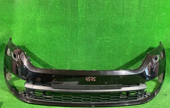 Skoda Kodiaq Front bumper