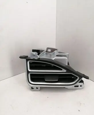 Tesla Model X Dashboard side air vent grill/cover trim 600762800C