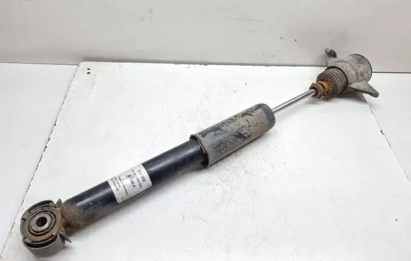 Audi A4 S4 B8 8K Rear shock absorber/damper 30H55A