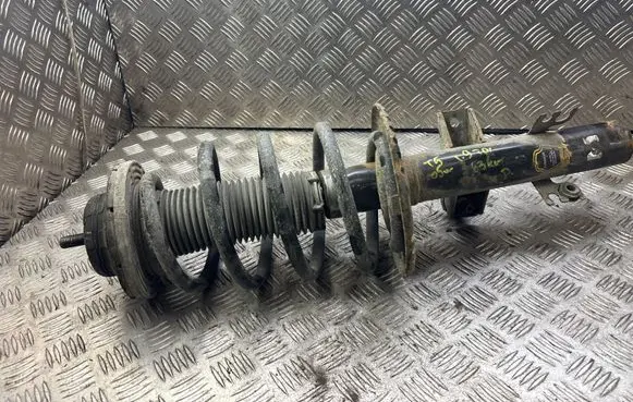 Volkswagen Transporter - Caravelle T5 Front shock absorber/damper
