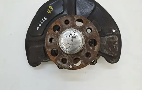 Mercedes-Benz E W212 Front wheel hub A2124201144 03103B 21223