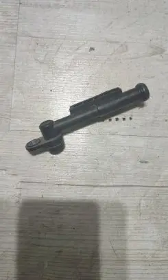 Opel Corsa F Sensor 9841428180