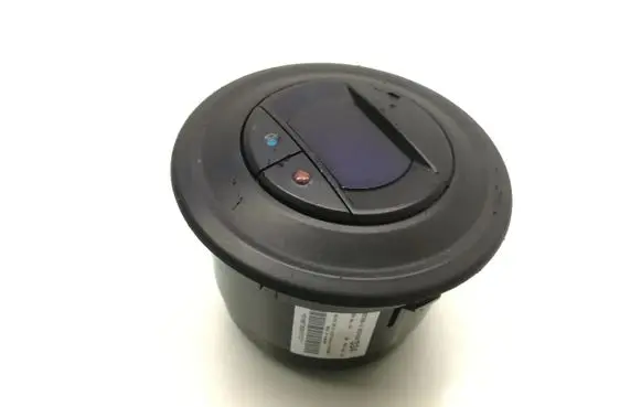 Renault Espace - Grand espace IV Climate control unit 8200367334 21000166-A