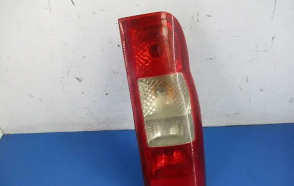 Ford Transit - Tourneo Connect Rear/tail lights