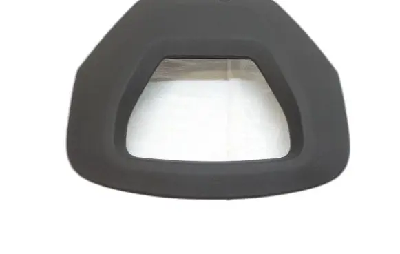 Citroen C4 III e-C4 Dashboard glove box trim 9833897980