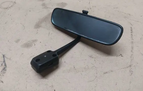Honda Jazz Rear view mirror (interior) 