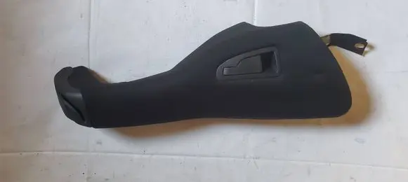 Subaru Outback (BS) Rear door 3396350