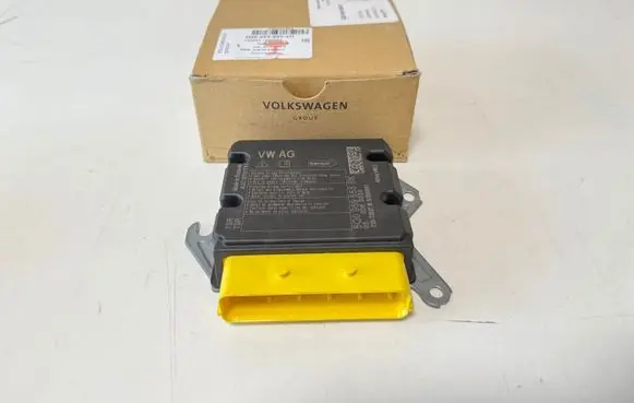 Airbag control unit/module
