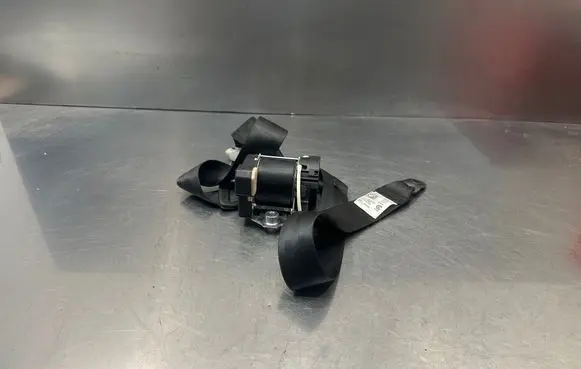 Volkswagen Caddy Front seatbelt 2K5857806B TWM604255140 1000046