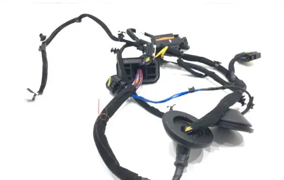 KIA Ceed Front door wiring loom 91610J7470