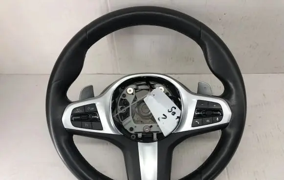 BMW X4 G02 Steering wheel