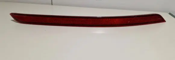 Volkswagen PASSAT B8 Rear tail light reflector 3G0945106D