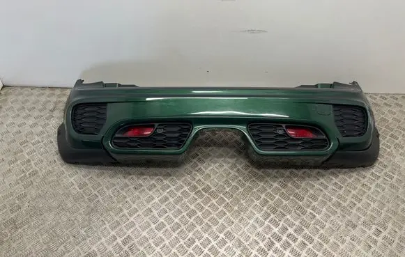 Mini One - Cooper F56 F55 Rear bumper 7351653 11412910 7365156