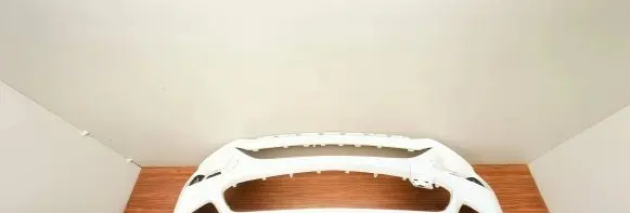 Mercedes-Benz CLS W257 Front bumper A2578855901