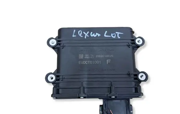 Lexus NX Other control units/modules 8968048020