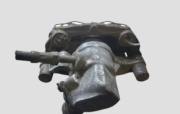 Ford Focus C-MAX Rear brake caliper