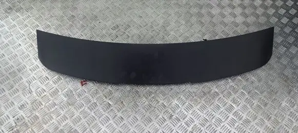Ford Focus Rear window tailgate spoiler 4M51-A44210-AH