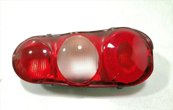 Smart ForTwo I Rear/tail lights 0012883V001