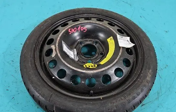 Opel Astra H R15 spare wheel IMPRK1508210