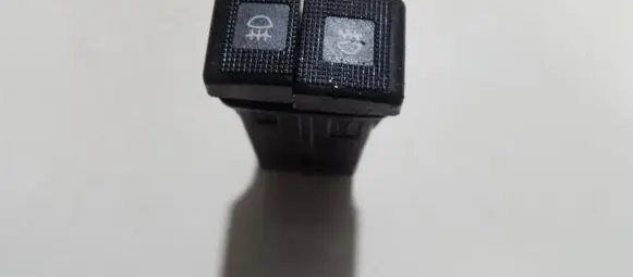 Mazda Premacy Fog light switch 