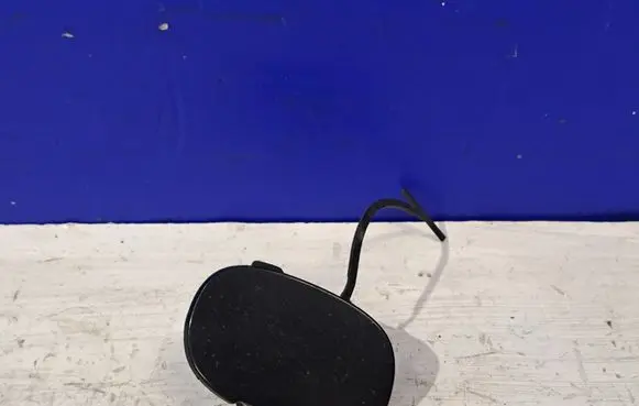 Volvo S80 Front tow hook cap/cover 30655115 39870061