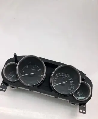 Mazda 6 Speedometer (instrument cluster) 1EGAM6E