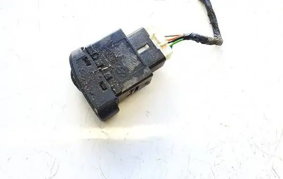 KIA Ceed Headlight level height control switch