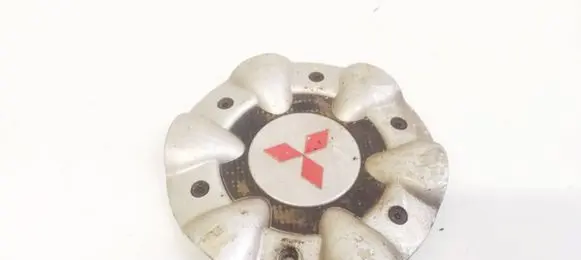 Mitsubishi Colt Original wheel cap 