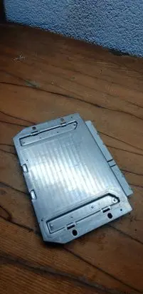 Mercedes-Benz E W210 ABS control unit/module 0295452332 92611KA3X0 0265109466