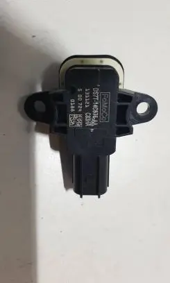 Ford Fusion II Airbag deployment crash/impact sensor DS7T14C676AA