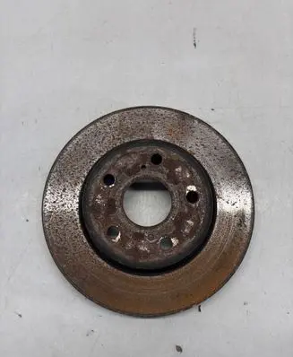 Toyota Corolla E210 E21 Front brake disc