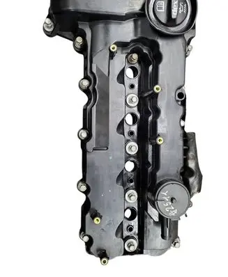 Opel Astra J Rocker cam cover 55571586