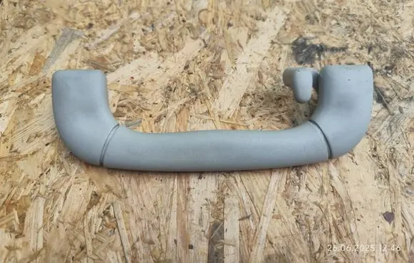 Saab 9-5 Front interior roof grab handle 90459155 2020496 26062025124