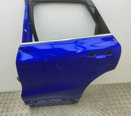 Audi Q5 SQ5 FY Rear door 8MA833051