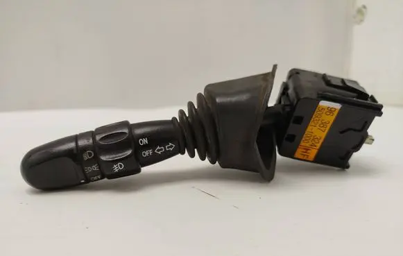 Chevrolet Lacetti Indicator stalk 96387324