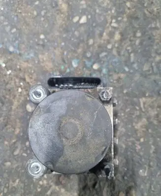 Mitsubishi Colt ABS Pump 59129N1105 0265800403