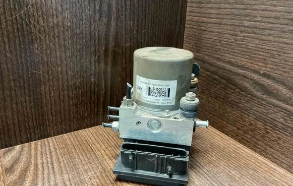 Fiat Ducato ABS Pump 0265231617 51725097 0265800461