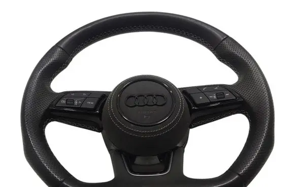 Audi A4 S4 B9 8W Steering wheel 8W0419091AD